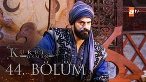 Kuruluş Osman 17. epizoda