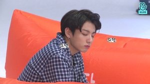 Run BTS! 21. epizoda