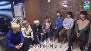 Run BTS! 19. epizoda