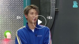 Run BTS! 9. epizoda
