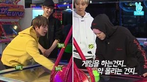 Run BTS! 8. epizoda