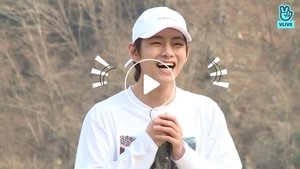 Run BTS! 21. epizoda