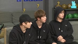 Run BTS! 9. epizoda