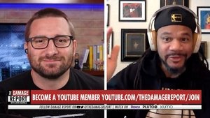 The Damage Report with John Iadarola 17. epizoda
