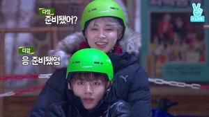 Run BTS! 6. epizoda