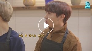 Run BTS! 13. epizoda