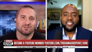 The Damage Report with John Iadarola 18. epizoda