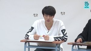 Run BTS! 1. epizoda