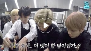 Run BTS! 2. epizoda