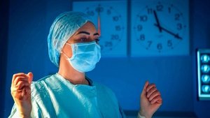 Holby City 37. epizoda