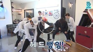 Run BTS! 23. epizoda