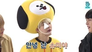 Run BTS! 5. epizoda
