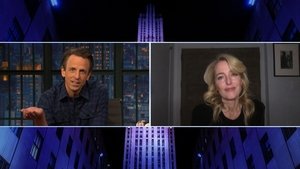 Late Night with Seth Meyers 21. epizoda