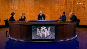 Nytt på nytt 2. epizoda