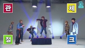 Run BTS! 20. epizoda