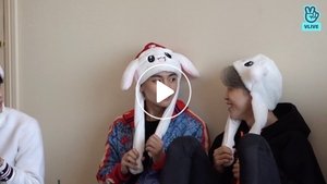 Run BTS! 4. epizoda