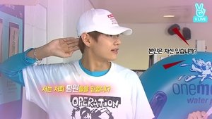 Run BTS! 4. epizoda