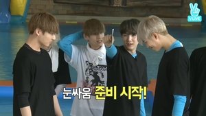 Run BTS! 3. epizoda
