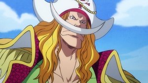 One Piece 963. epizoda