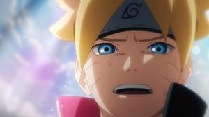 Boruto: Naruto Next Generations 186. epizoda