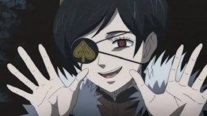 Black Clover 165. epizoda