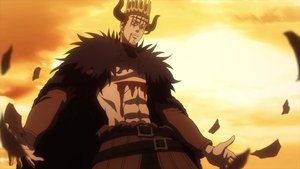 Black Clover 164. epizoda