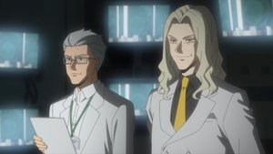 Yakusoku no Neverland 8. epizoda