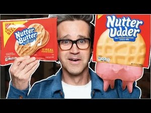 Good Mythical Morning 16. epizoda