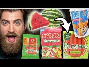Good Mythical Morning 19. epizoda