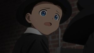 Yakusoku no Neverland 10. epizoda