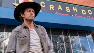 Roswell: Nové Mexiko Ruce