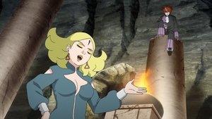 Boruto: Naruto Next Generations 185. epizoda