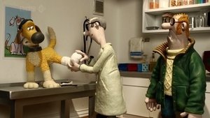 Ovečka Shaun Malér jako prase