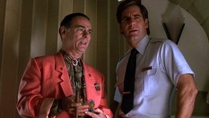 Quantum Leap 16. epizoda