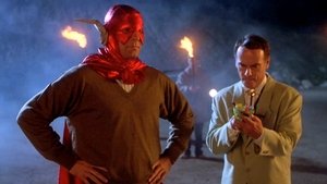 Quantum Leap 16. epizoda