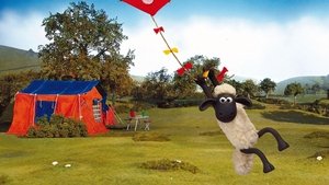 Ovečka Shaun Drak