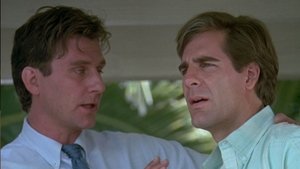 Quantum Leap 21. epizoda