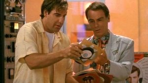 Quantum Leap 6. epizoda