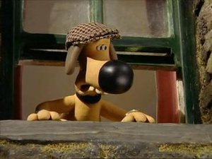 Ovečka Shaun Farmářka Shaun