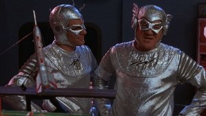 Quantum Leap 13. epizoda