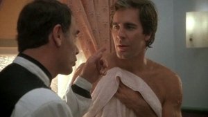 Quantum Leap 4. epizoda