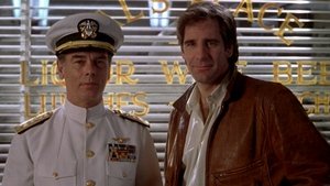 Quantum Leap 22. epizoda