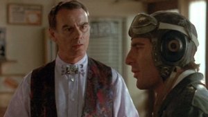 Quantum Leap 9. epizoda