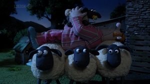 Ovečka Shaun Pod jednou střechou