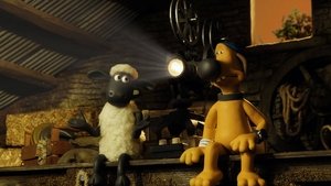 Ovečka Shaun Celovečerní film