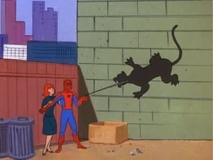 Spider-Man 30. epizoda