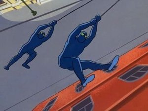 Spider-Man 38. epizoda