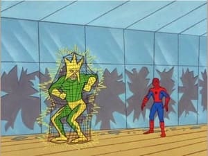 Spider-Man 4. epizoda