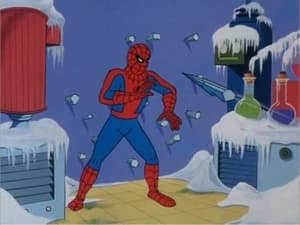 Spider-Man 2. epizoda