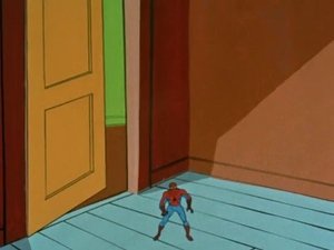 Spider-Man 10. epizoda